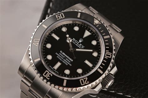 black.rolex submariner|rolex submariner price chart.